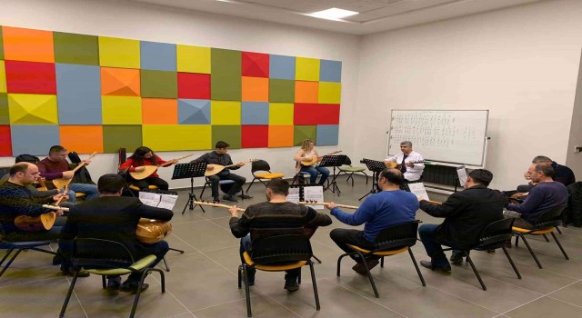 ŞSMde, sınav başvuruları başladı