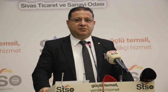 STSO Türkiyede 181 TSO içerisinde üçüncü oldu