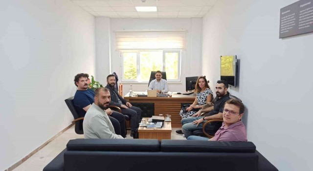 SUBÜnün Teknoloji Yarışmaları Koordinatörlüğü örnek olacak