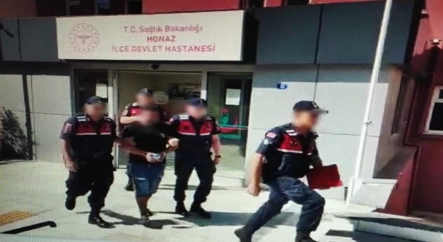 Suç makineleri teker teker avlandı