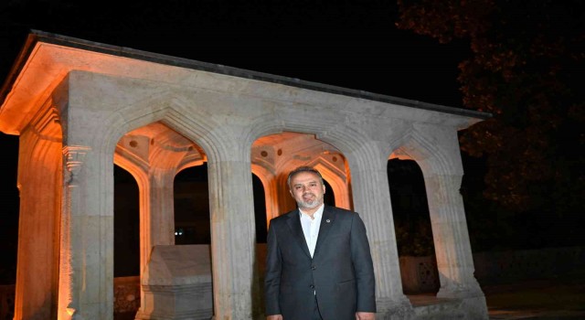 Süleyman Çelebi ve Mevlit Geleneği Sempozyumuna davet
