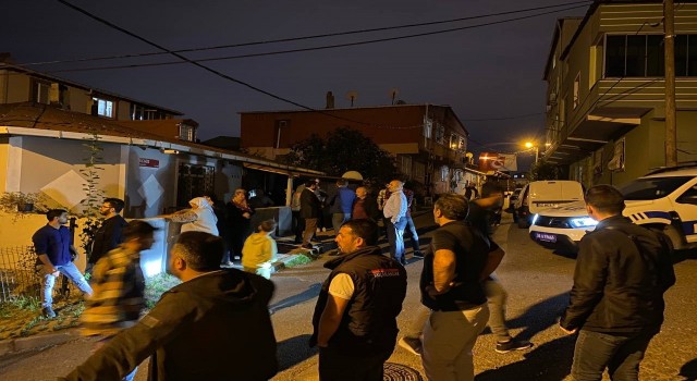 Sultanbeyliye şehit ateşi düştü