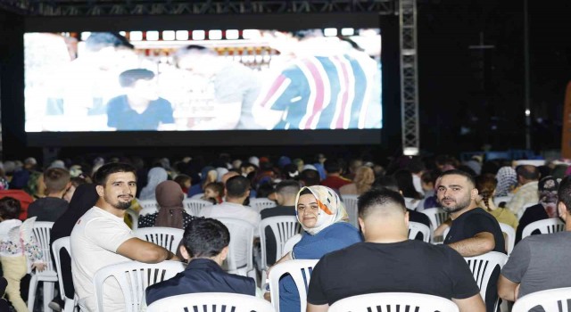Sultangazide “GençOFest” rüzgarı