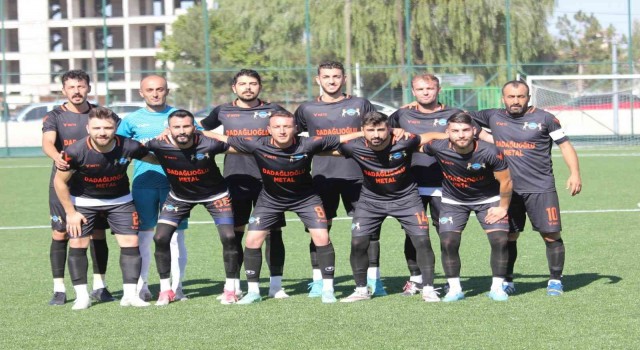 Süper Amatör Kümenin ilk hafta enleri