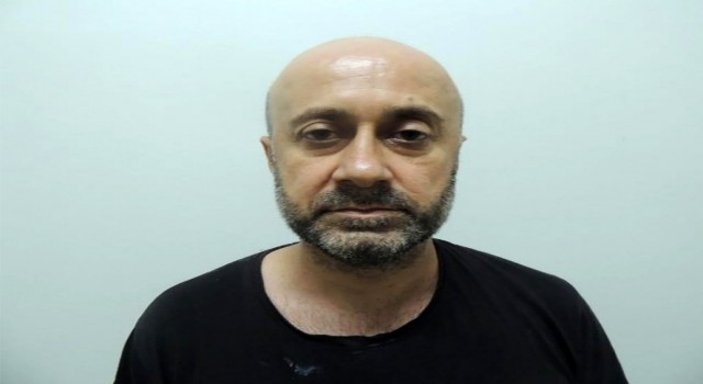 Suriye uyruklu terörist İstanbulda yakalandı