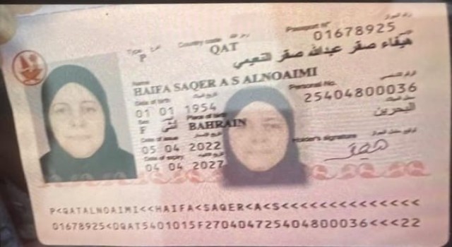 Sürücü fotoğraf çekmek için indi, cip uçuruma yuvarlandı: 1 ölü