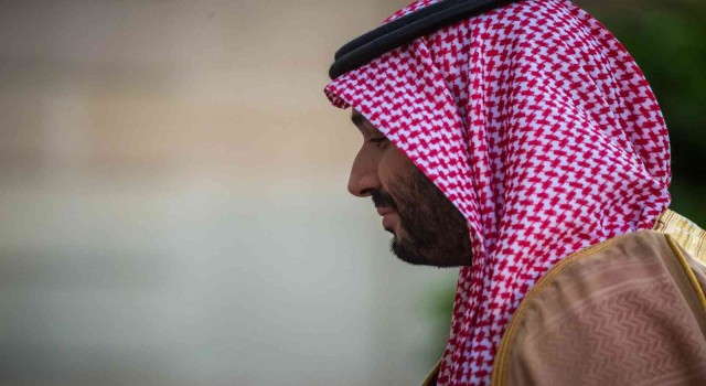 Suudi Arabistan Veliaht Prensi Muhammed bin Selman, Kraliçe II. Elizabethin cenazesine katılmayacak