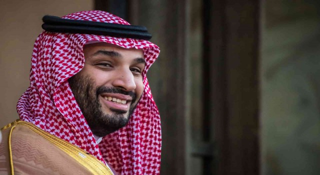 Suudi Arabistanda kabine değişikliği