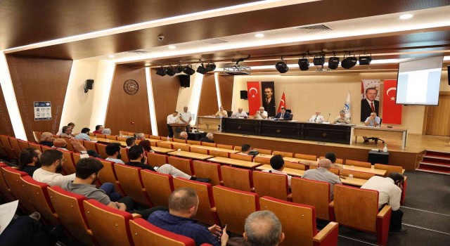 Talasta yatırımlara 43,3 milyonluk yeni kaynak
