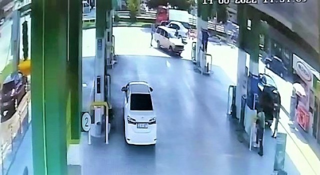 Talihsizliklerden kurtulamayan hırsızların son adresi cezaevi oldu