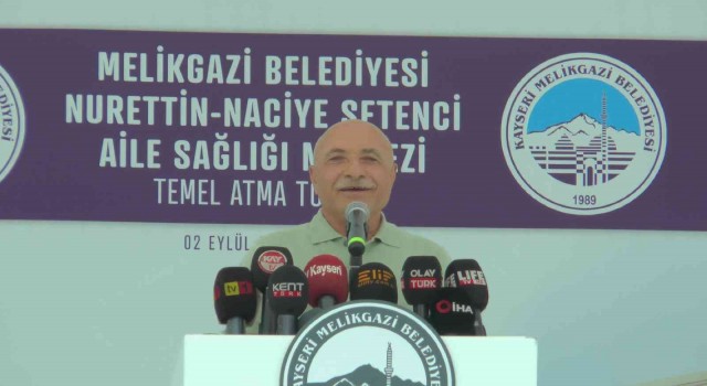 Tamer, doktorlara seslendi: “Hem maaşınızı hem de itibarınızı size teslim etmiş olduk”