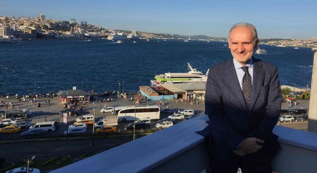 Tarihi Liman Han, restorasyon sonrası kültür-sanat ve araştırma mekanı oldu