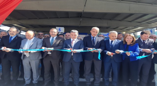 Tarım sektörü, Agrotec Tarım Fuarında buluşuyor