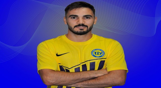 Tarsus İdman Yurdu, Yusuf Talumu transfer etti