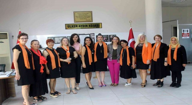 Tarsuslular Prof. Dr. Özge ile Alzheimer Bilmecesini çözdü