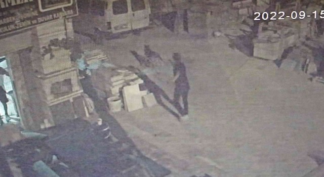 Tartıştığı arkadaşına sinirlenip aynı ismi taşıyan köpeğe kurşun yağdıran adam tutuklandı