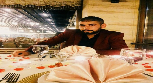 Tartıştığı arkadaşını bıçaklayarak öldürdü