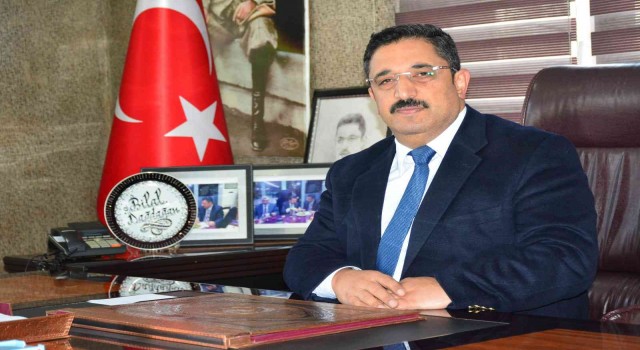 TATSO seçimleri 2 Ekimde yapılacak