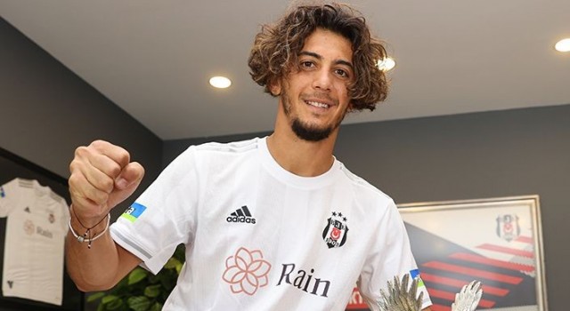 Tayfur Bingöl: “Benim için hasret bitti”