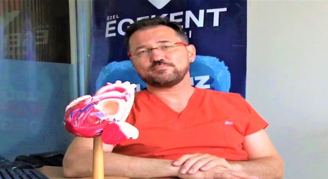 Tedavi edilmeyen kalp hastalıkları ölümle sonuçlanabiliyor