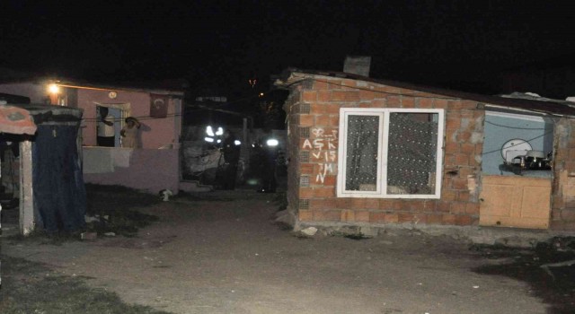 Tekirdağda uyuşturucu satıcılarına şafak operasyonu