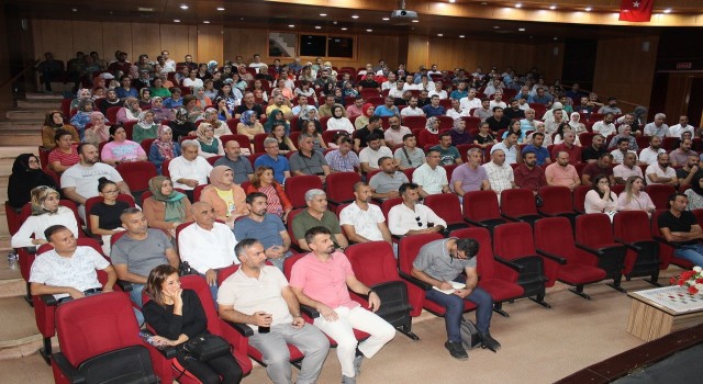 Temel eğitimde 10 bin okul projesi devam ediyor