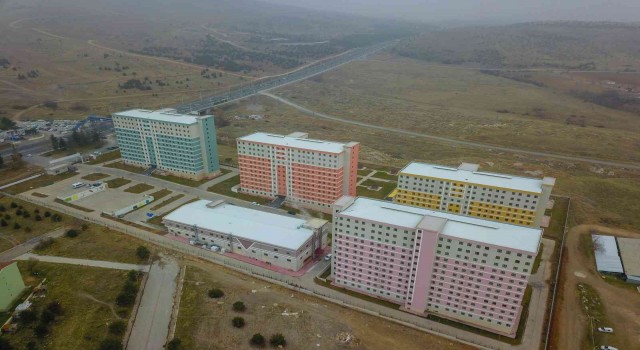 Temizlik personelleri için kura sonuçları açıklandı