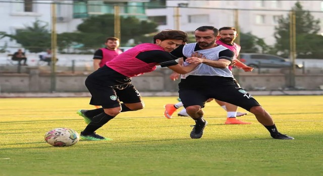 TFF 2. Ligde derbi heyecanı