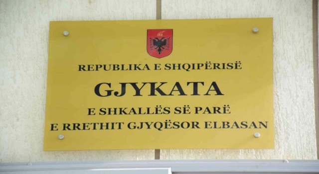 Thodexin kurucusu Özer, Arnavutlukta hakim karşısına çıktı