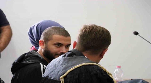 Thodexin kurucusu Özer, Arnavutlukta yeniden hakim karşısına çıktı