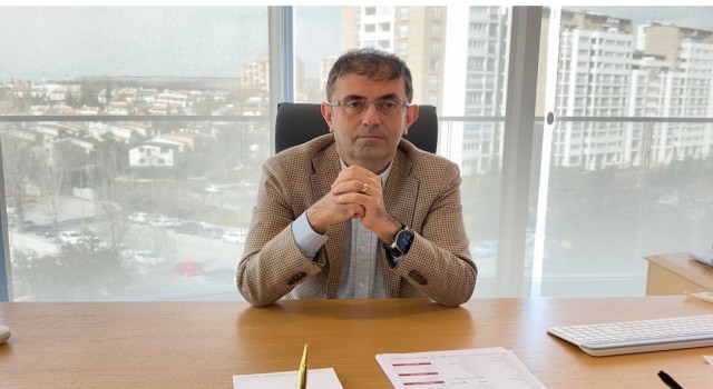 Tıbbi Onkoloji Uzmanı Prof. Dr. Coşkun: “Sezaryen ile doğanlarda risk daha fazla”