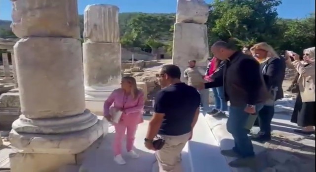TOGEMDER, kadın aklıyla Ekoturizm için Muğlada