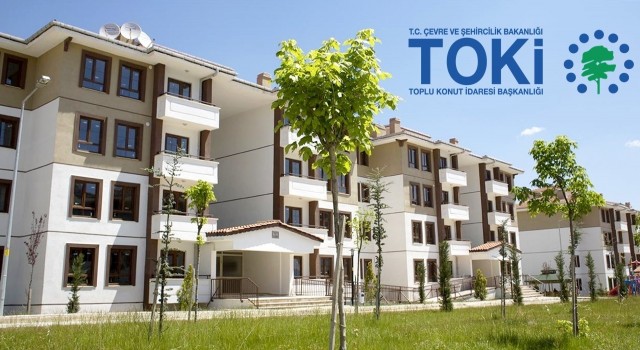 TOKİ hamlesi nefes aldıracak