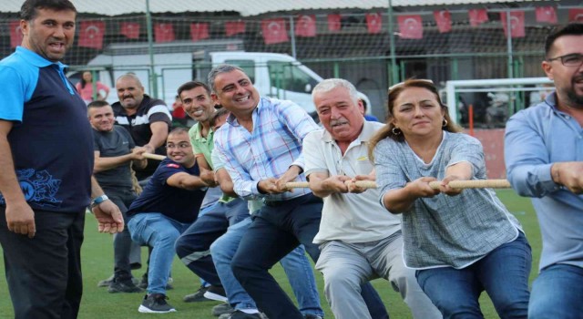 Toroslar, Avrupa Hareketlilik Haftasını dolu dolu yaşadı