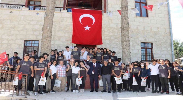 Toroslar Belediyesinin LGS ve YKS destekleme kursları başlıyor