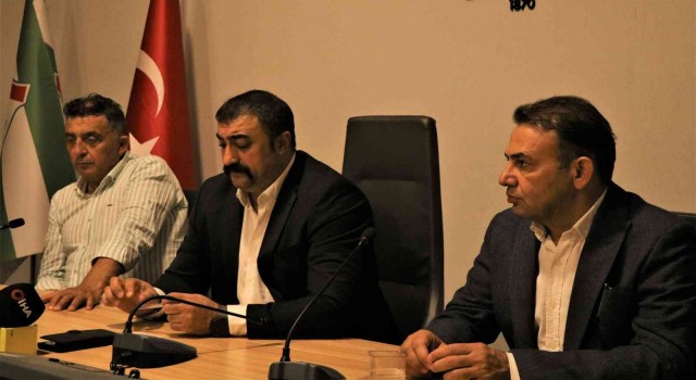 Torun: Hakkaniyeti olan hakemler istiyoruz
