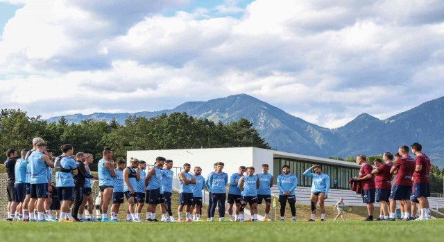 Trabzonsporda sancılı dönem