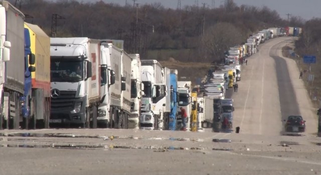 Trakyanın ithalat ve ihracat şampiyonu Tekirdağ