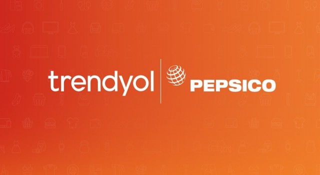 Trendyol ve PepsiCodan iş birliği