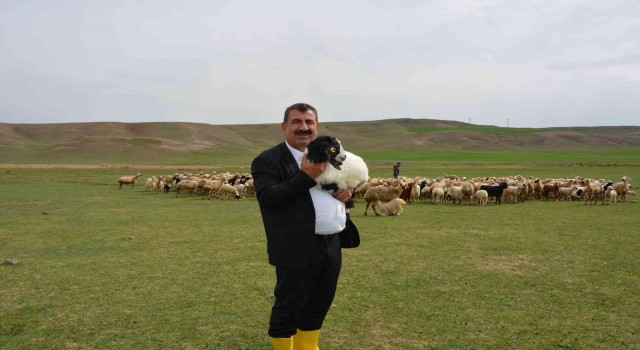 TÜDKİYEB Genel Başkanı Çelikten Tarım ve Orman Bakanı Kirişciye teşekkür