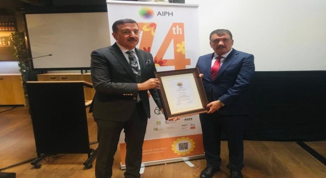 Tüfenkci, “EXPO Malatyaya çok yakışacak”