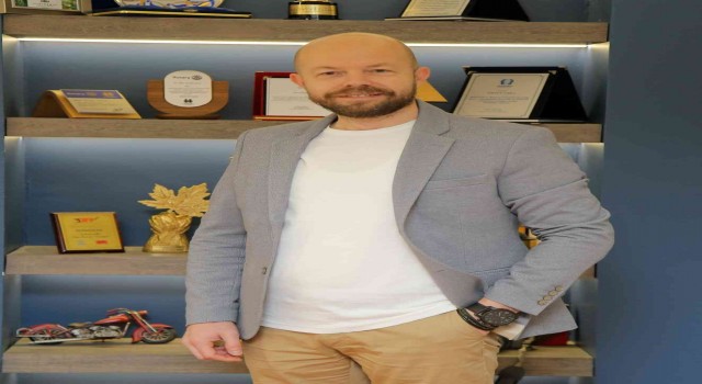 TÜGİAD Eskişehir Şubesi Başkan Yardımcısı Ersen Çıra: “Eskişehirin ilçeleri göz ardı edilmemeli”