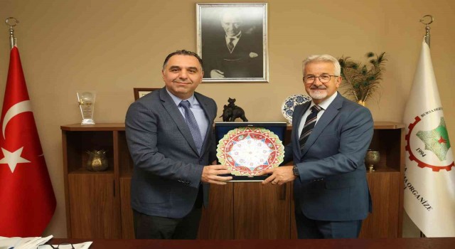 Turgay Erdem: Kent içindeki işletmeler OSBye taşınmalı