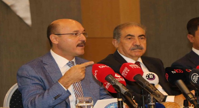 Türk Eğitim-Sen Genel Başkanı Geylan: “Sınavla kariyer planlaması yapmak öğretmenlerimizi gereksiz bir tartışmanın ortasına bırakıyor”