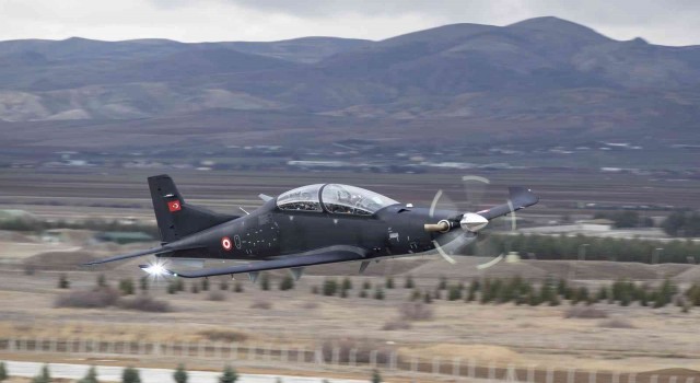 Türk Havacılık ve Uzay Sanayii (TUSAŞ), ADEX Fuarında yerini alacak