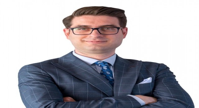 Türk hekime büyük onur