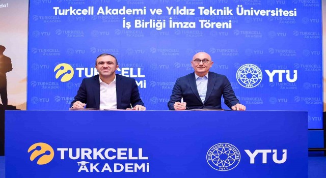 Turkcellden çalışanların kariyer yolculuklarına akademik destek