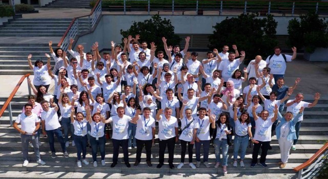 Turkcellin genç istihdam programı GNÇYTNK 2022 tamamlandı