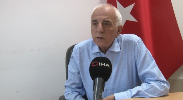 Türkeşin doktoru Kaptanoğlu, 12 Eylül sonrası hastanedeki tutukluluk günlerini ve kaçırma planlarını İHAya anlattı