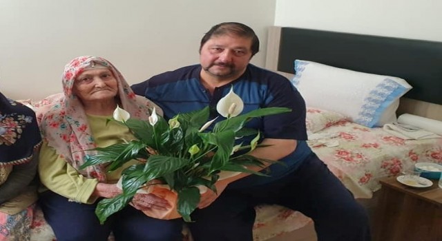 Türkiye Kasaplar, Besiciler, Et ve Et Ürünleri Esnaf ve Sanatkarları Federasyonu Başkanı Osman Yardımcının acı günü